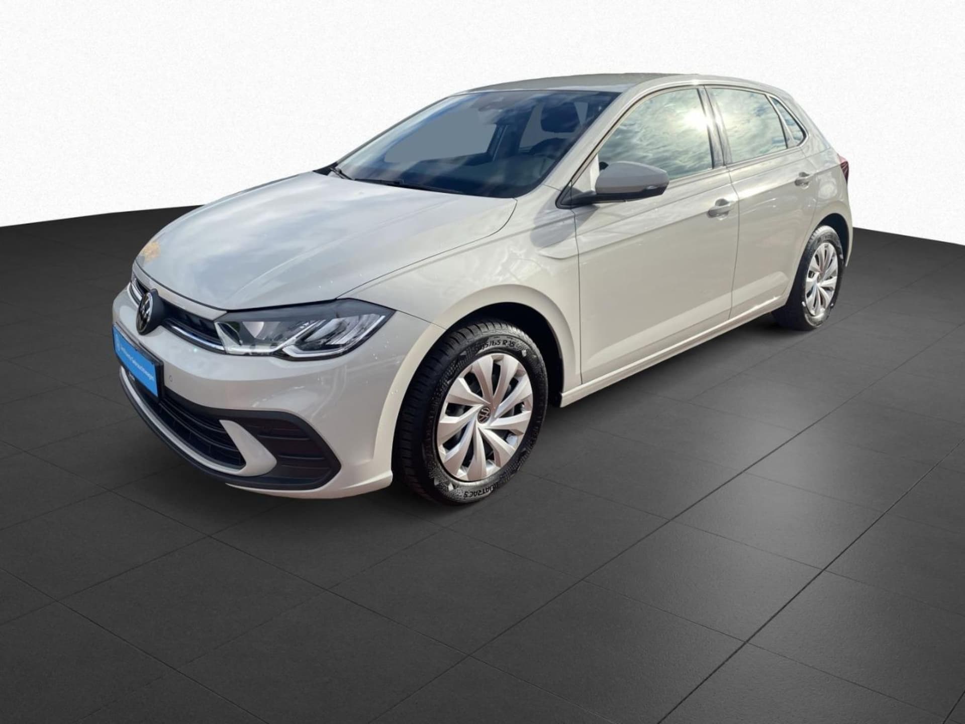Volkswagen Polo 2023