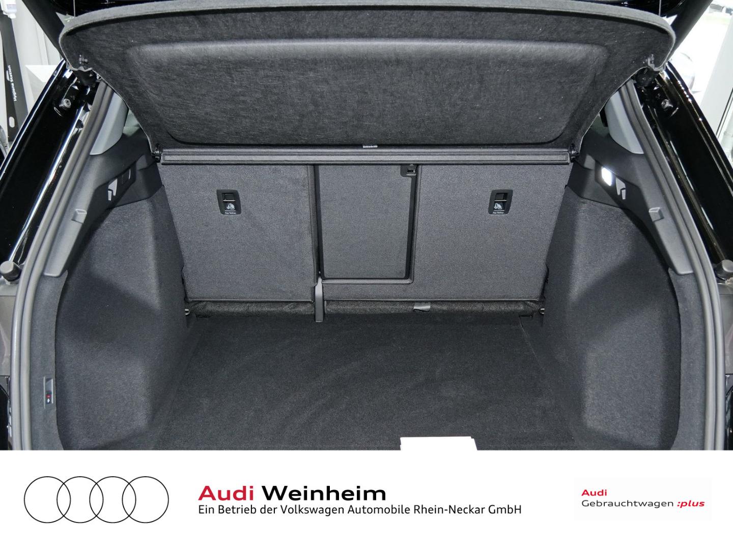 Image about Audi Q4 e-tron 45 e-tron quattro