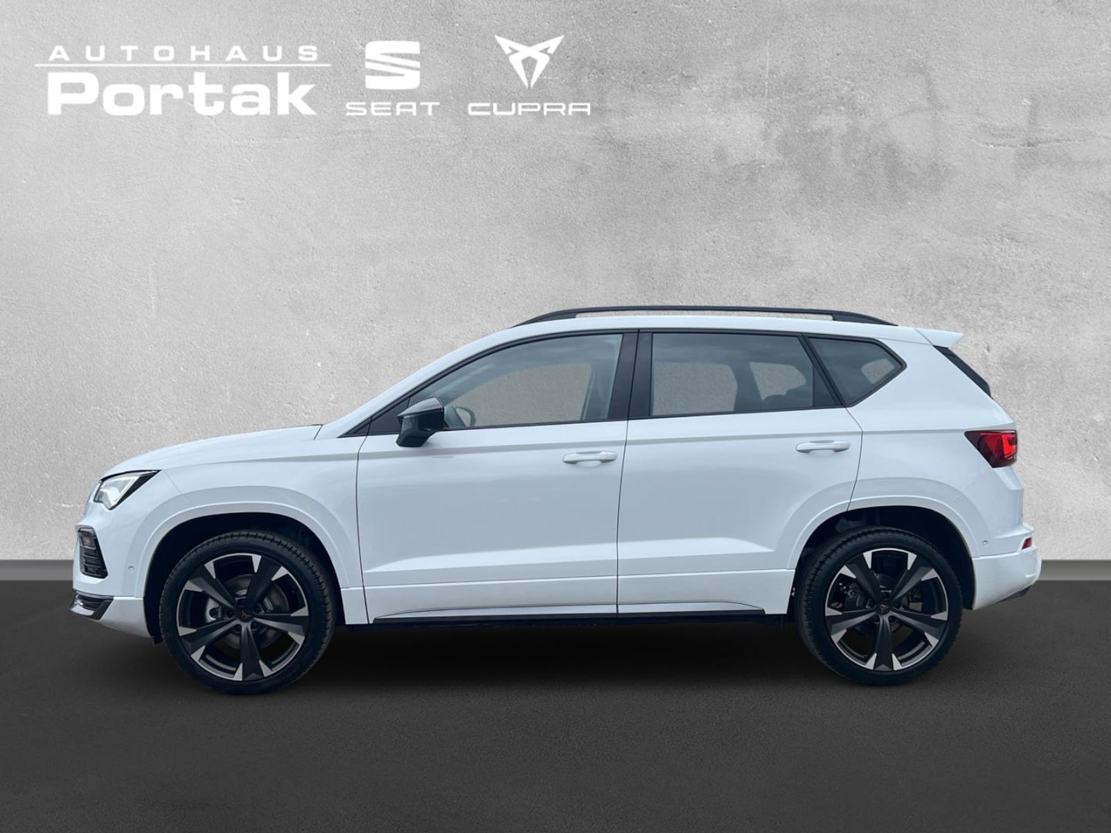 CUPRA Ateca – Bild 2