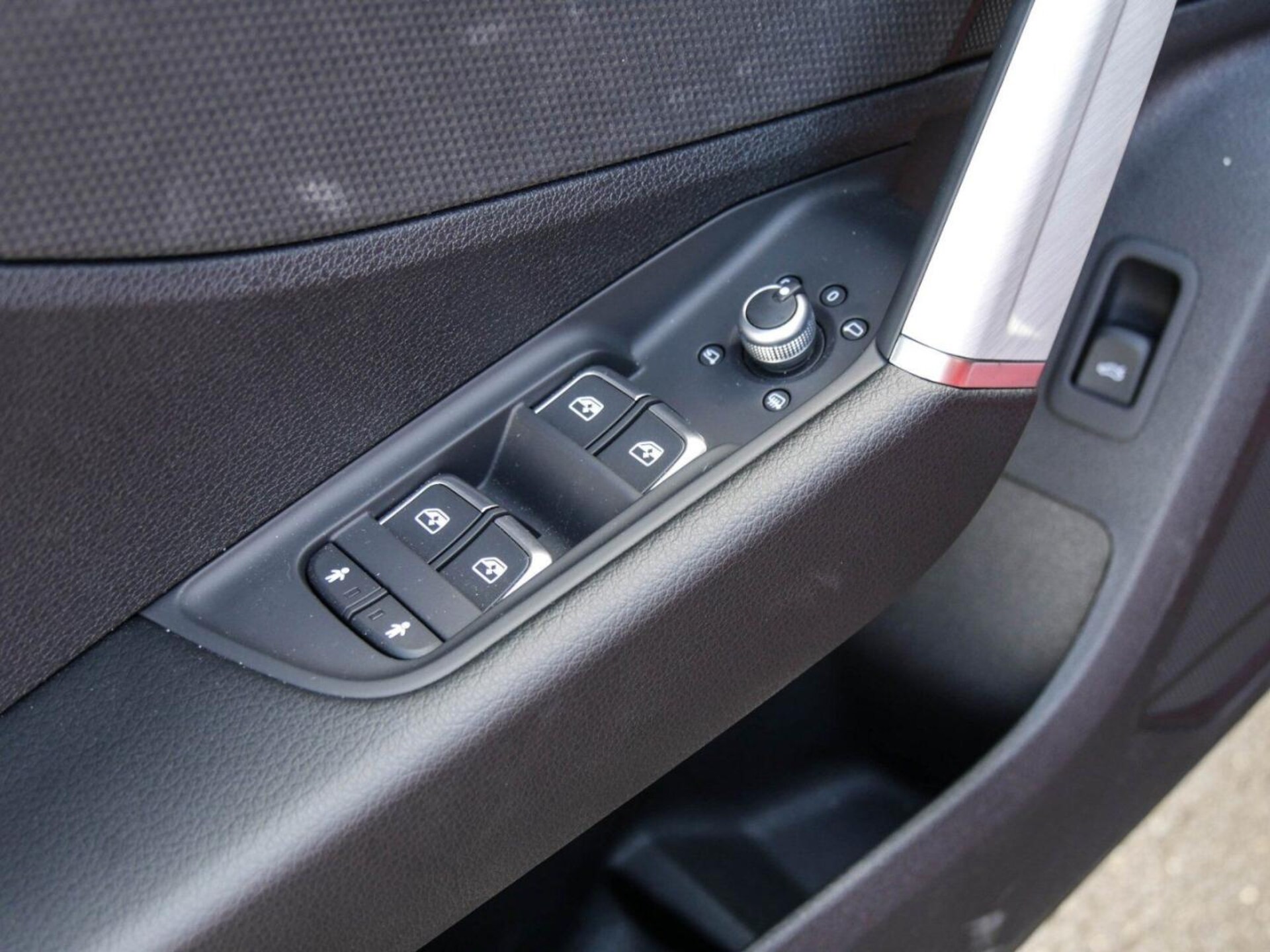 Audi Q2 S line
