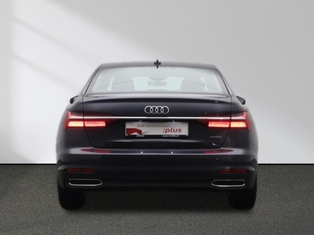 Audi A6 Limousine 45 TDI Quattro S Tronic -  - Joinsteer - #4