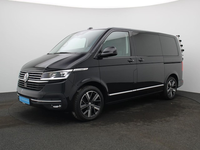 Volkswagen T6.1 Multivan