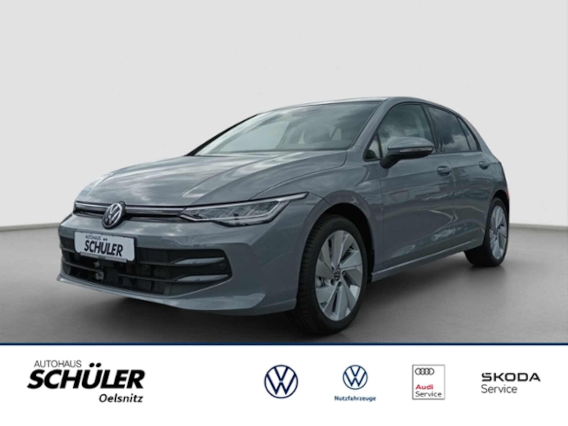 Volkswagen Golf Life