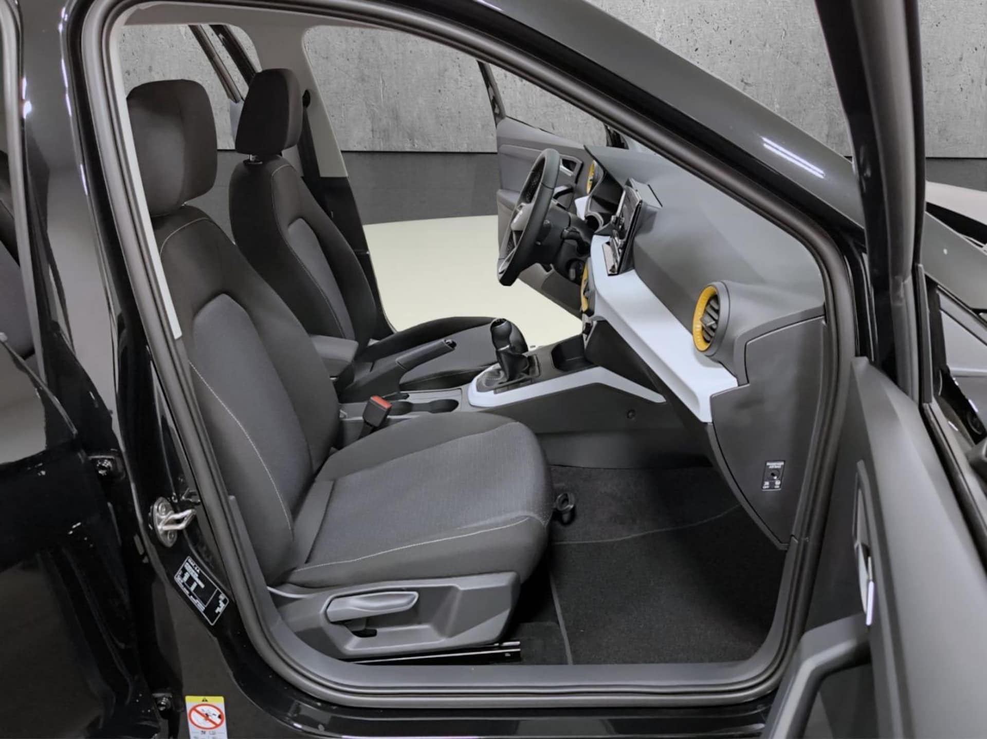 SEAT Arona Style