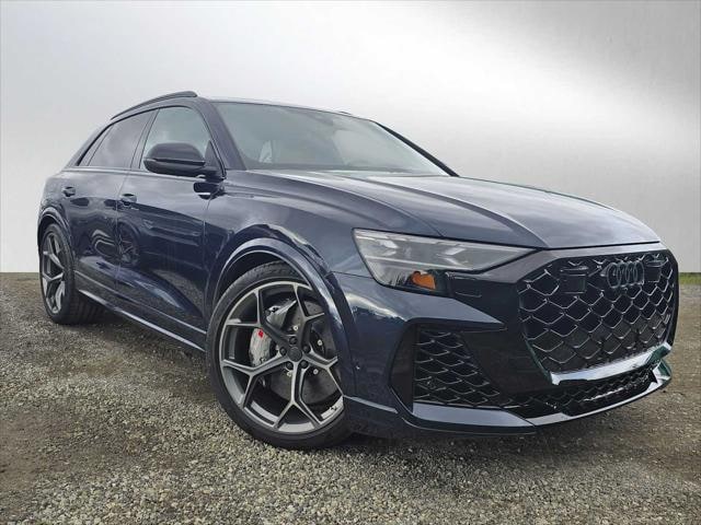 2026 Audi RS Q8 Base's photo