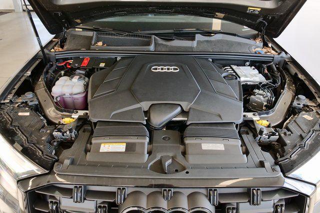 2026 Audi Q7 Premium - Photo 9
