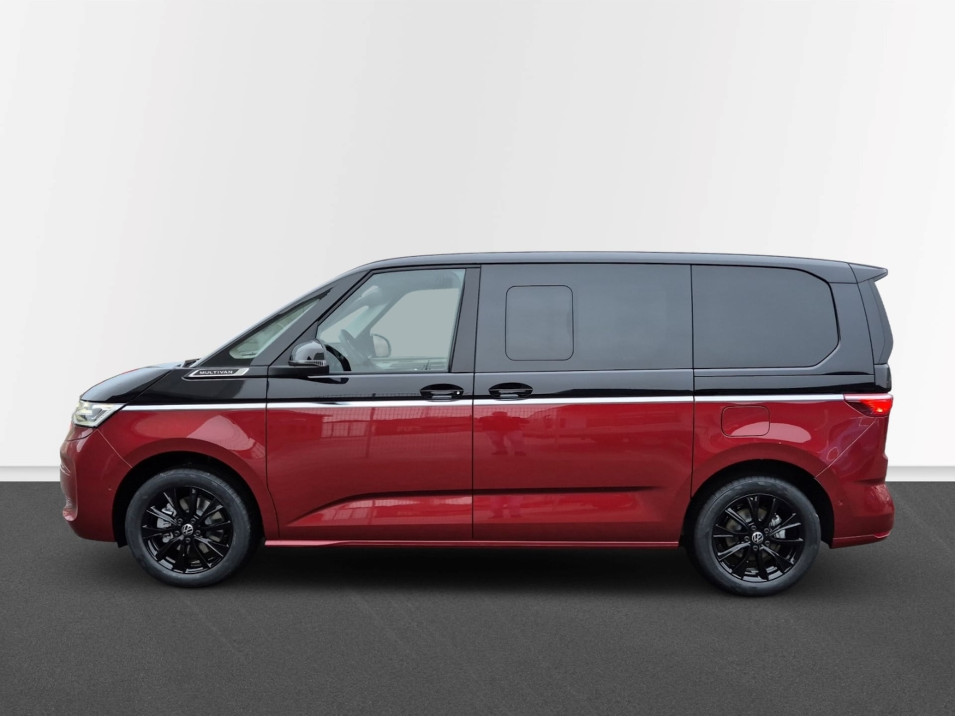 Volkswagen Multivan Style