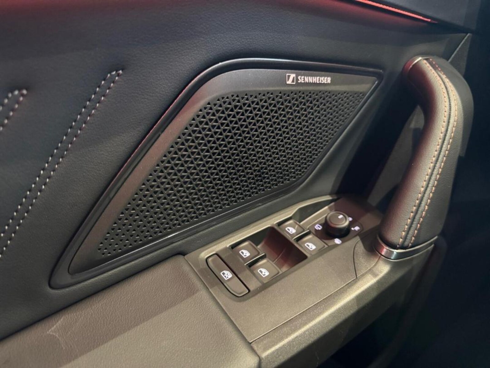 CUPRA Leon – Bild 23