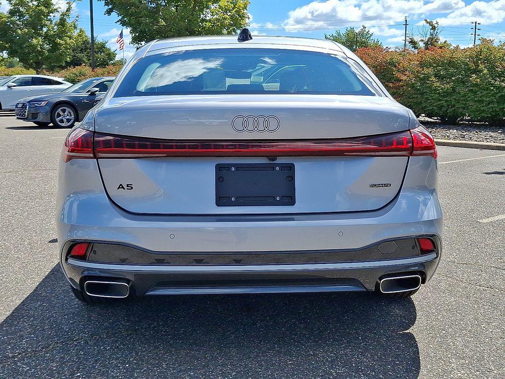 2025 Audi A5 Premium Plus - Photo 7