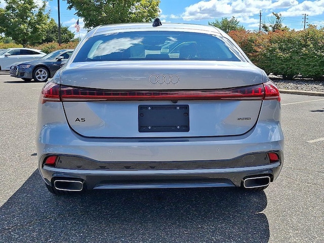 2025 Audi A5 Premium Plus - Photo 7