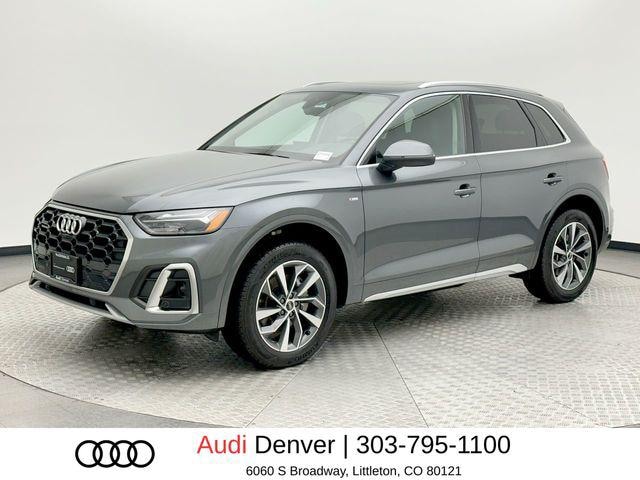 2023 Audi Q5