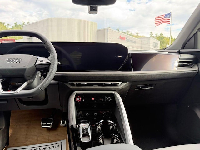 2026 Audi SQ5 Premium Plus - Photo 32