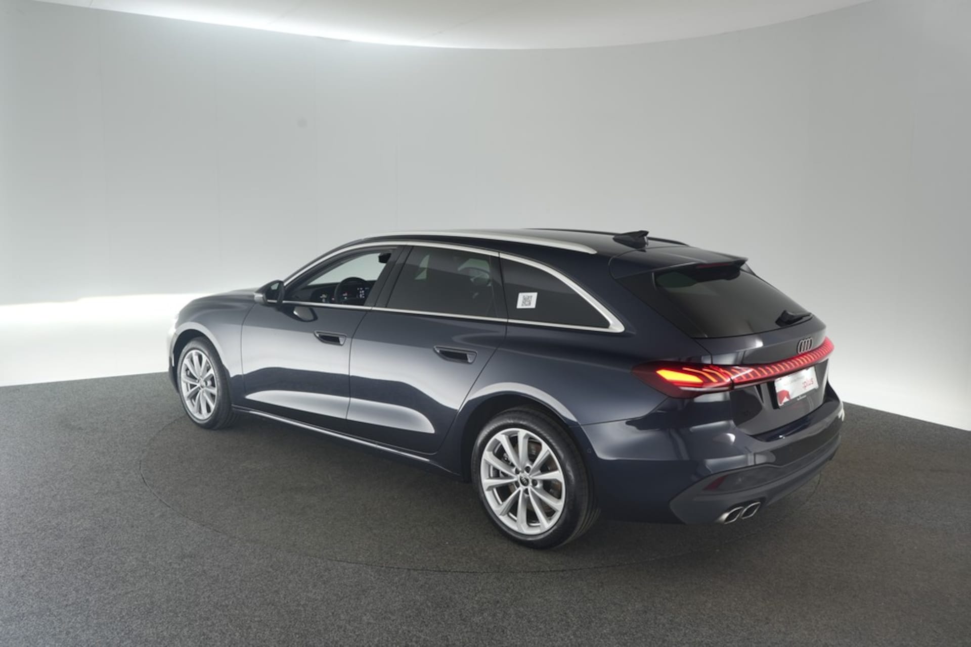 Audi A5 Avant
