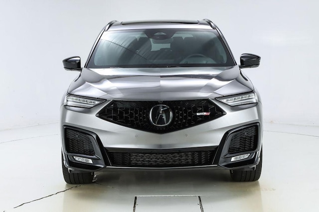 2025 Acura MDX