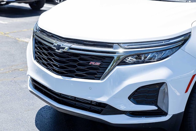 2023 Chevrolet Equinox RS - Photo 34
