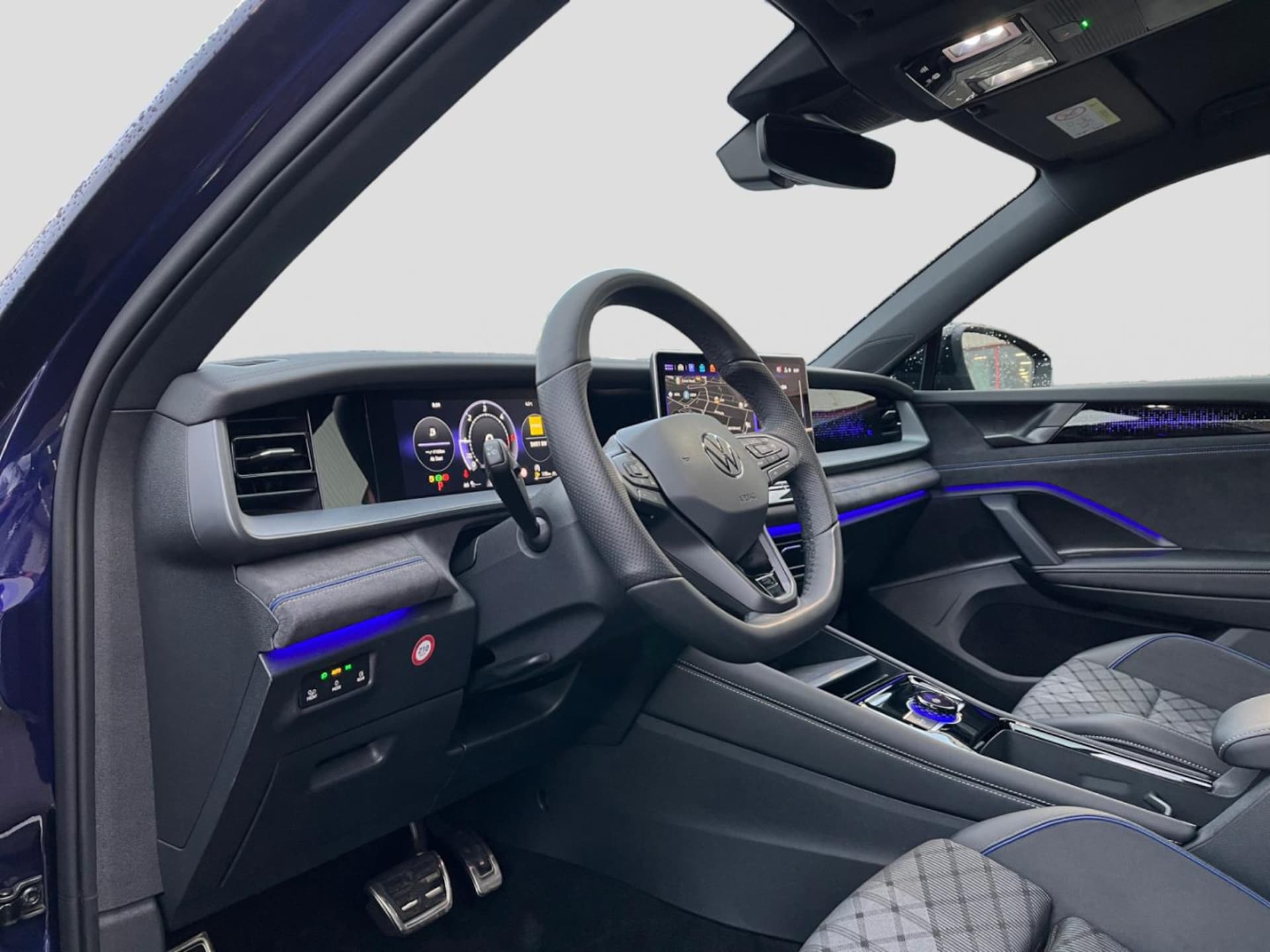 Volkswagen Tayron R-Line