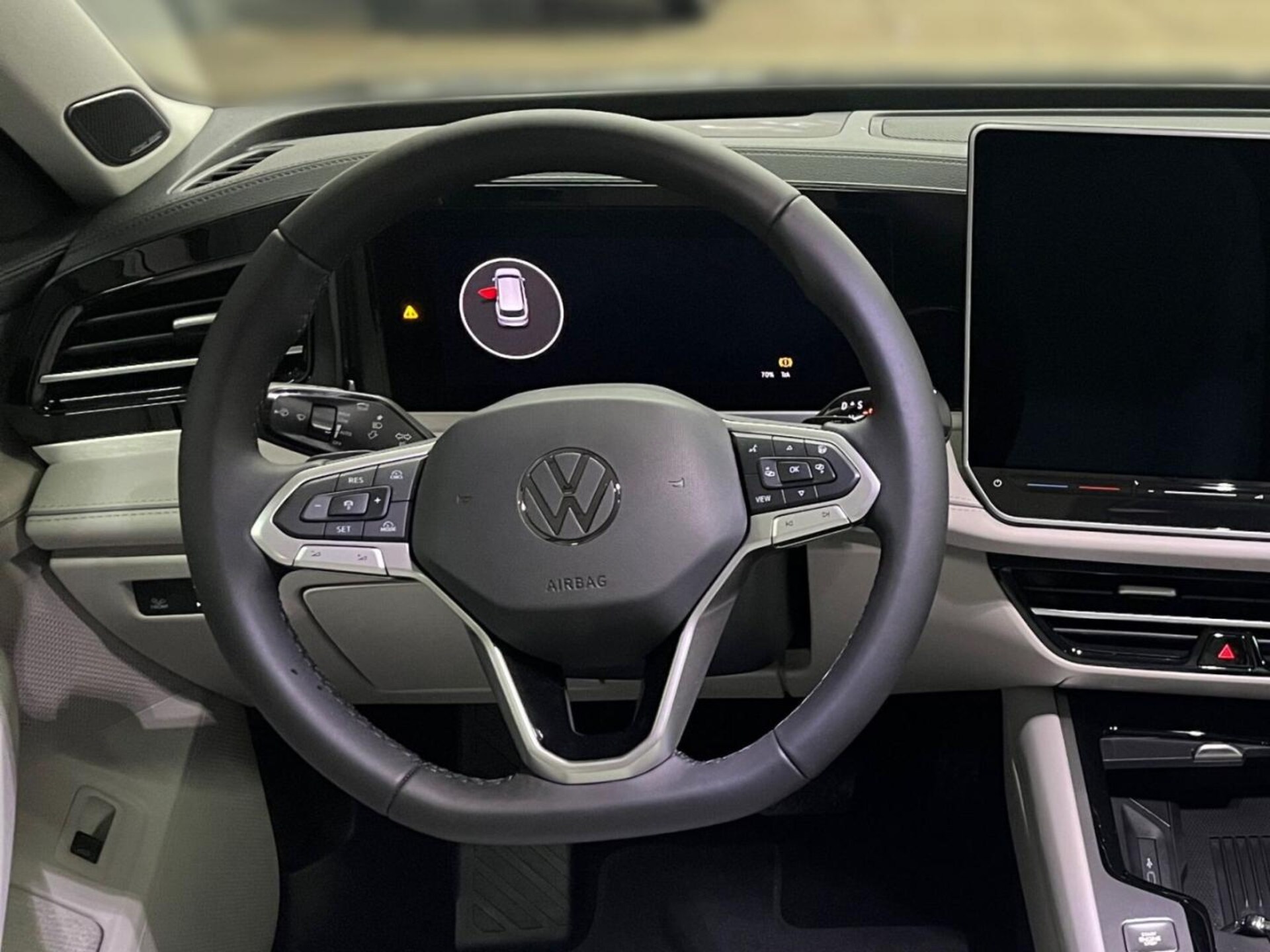 Volkswagen Passat Elegance