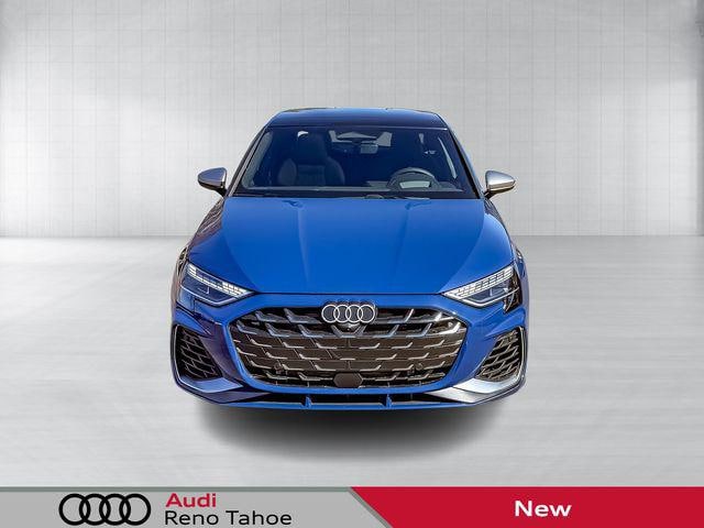 2026 Audi S3 Base - Photo 8