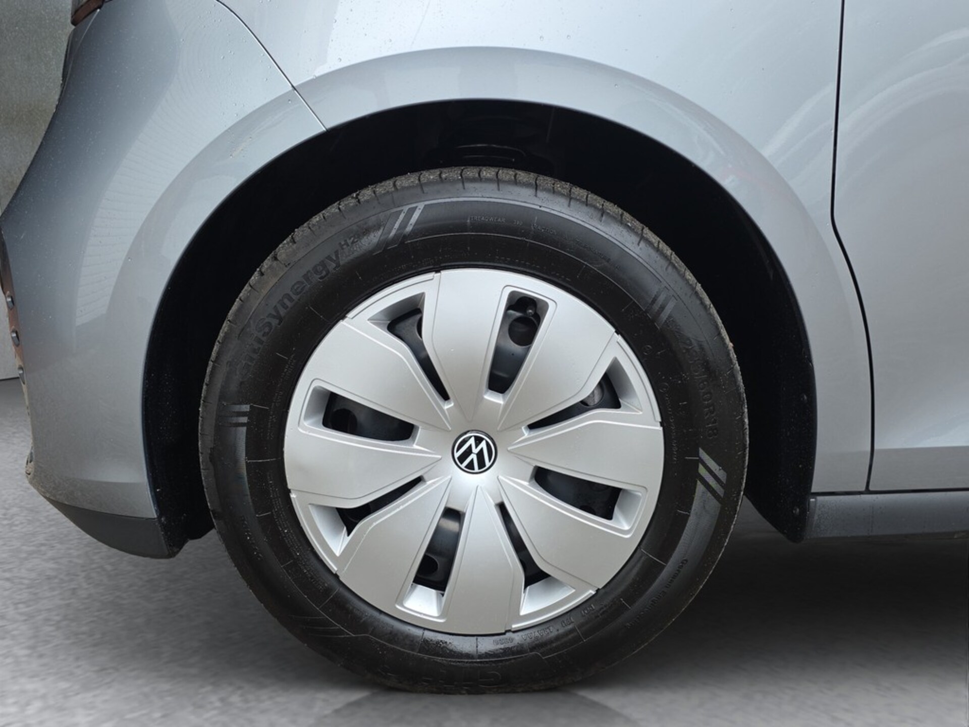 Volkswagen ID. Buzz Pure