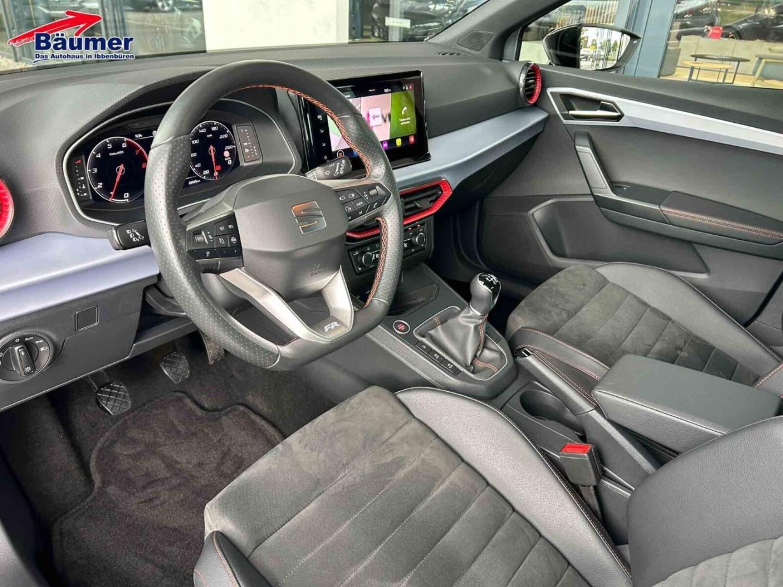 SEAT Ibiza – Bild 9