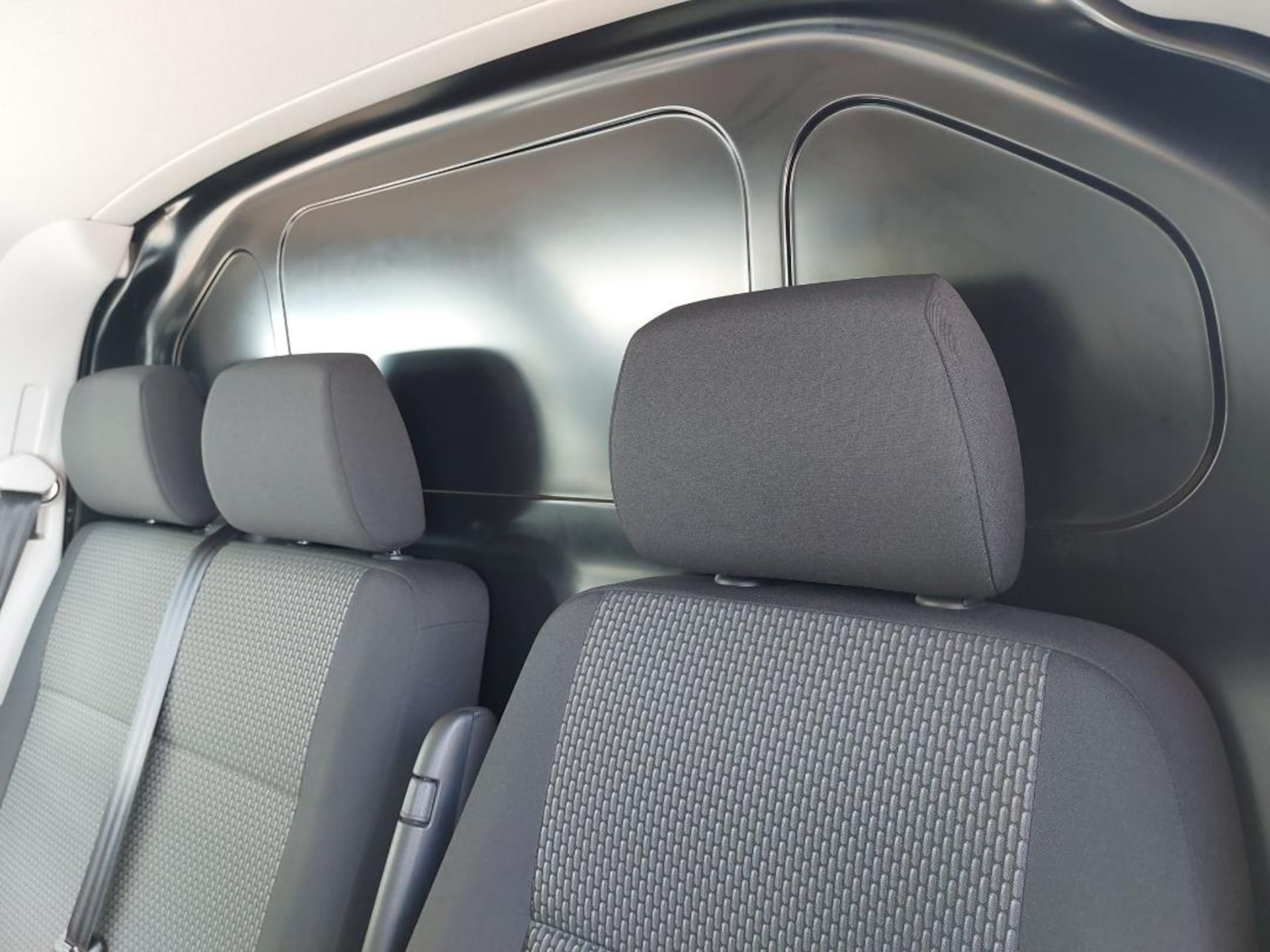 Volkswagen T6.1 Transporter Kasten langer Radstand EcoProfi
