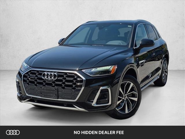 Photo of 2023 Audi Q5 