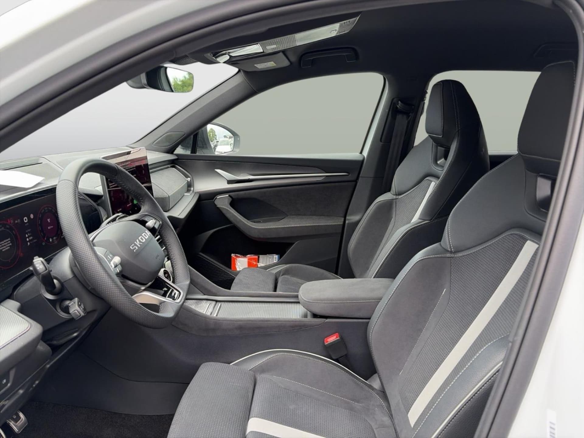 Skoda Kodiaq Sportline