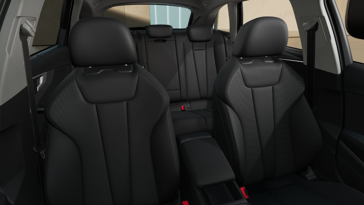 Bild über Audi A4 Avant 30 TDI S tronic - für weitere Informationen kontaktieren Sie den Audi Partner