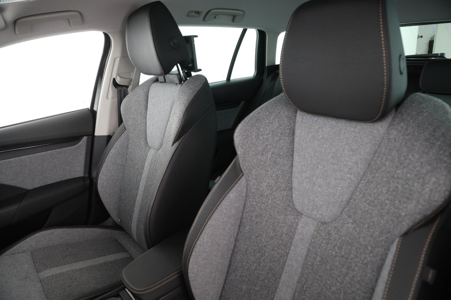 Skoda Octavia Combi Selection