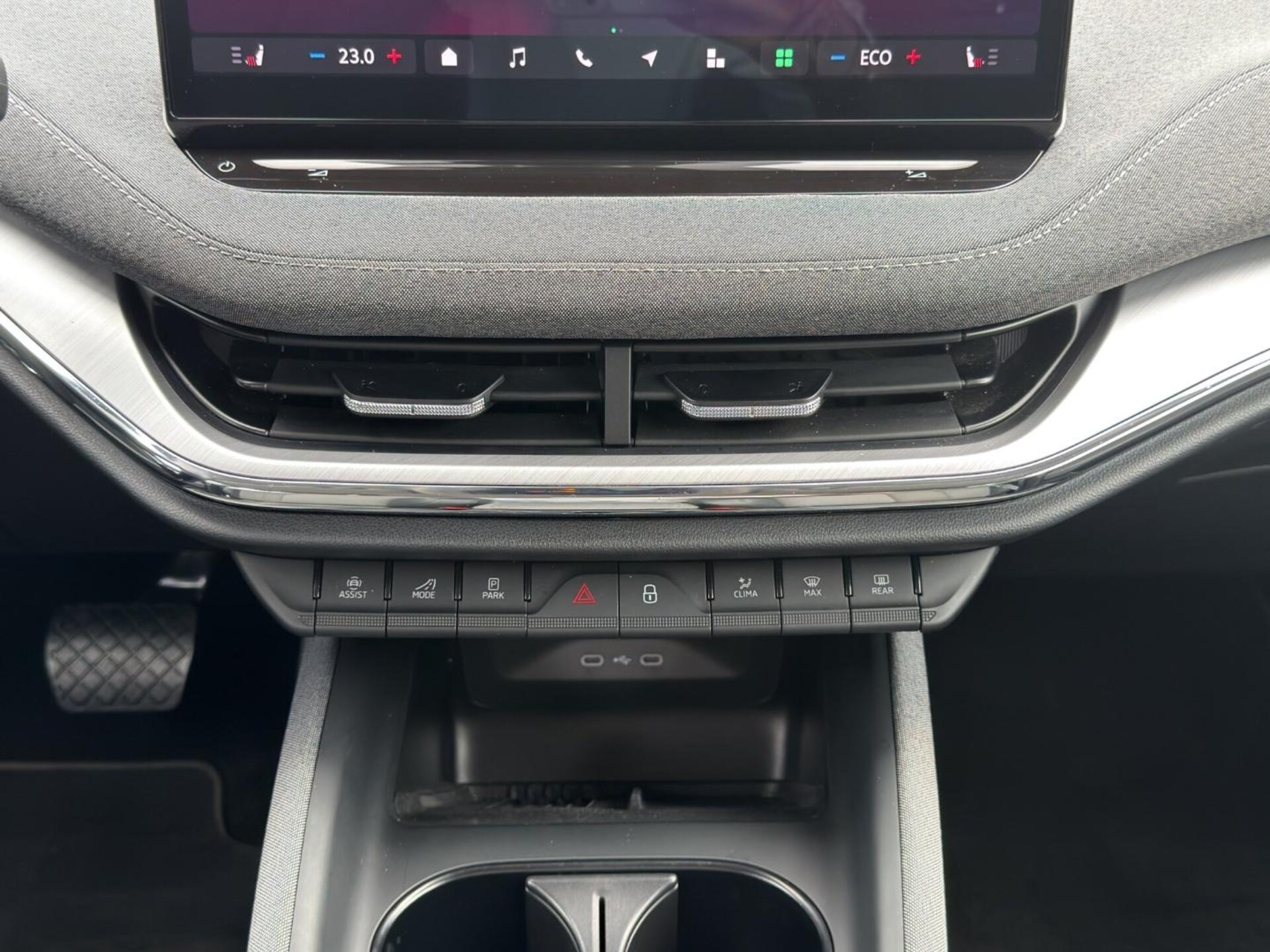 Skoda Enyaq 85x