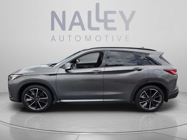2023 Infiniti QX50