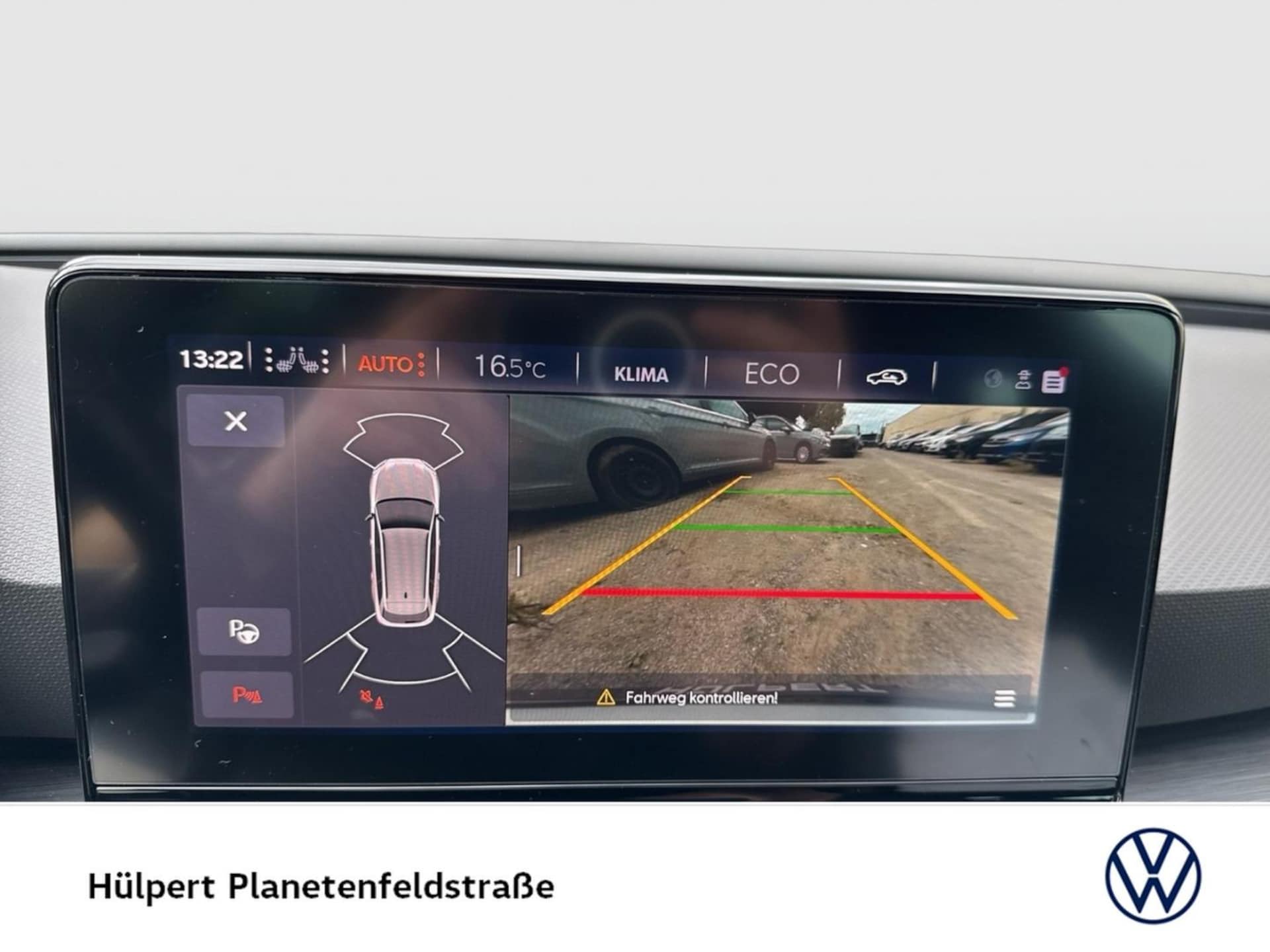 CUPRA Leon Sportstourer VZ