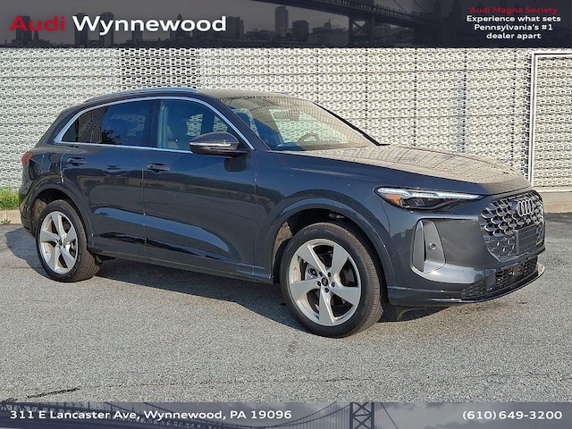 Photo of 2026 Audi Q5 