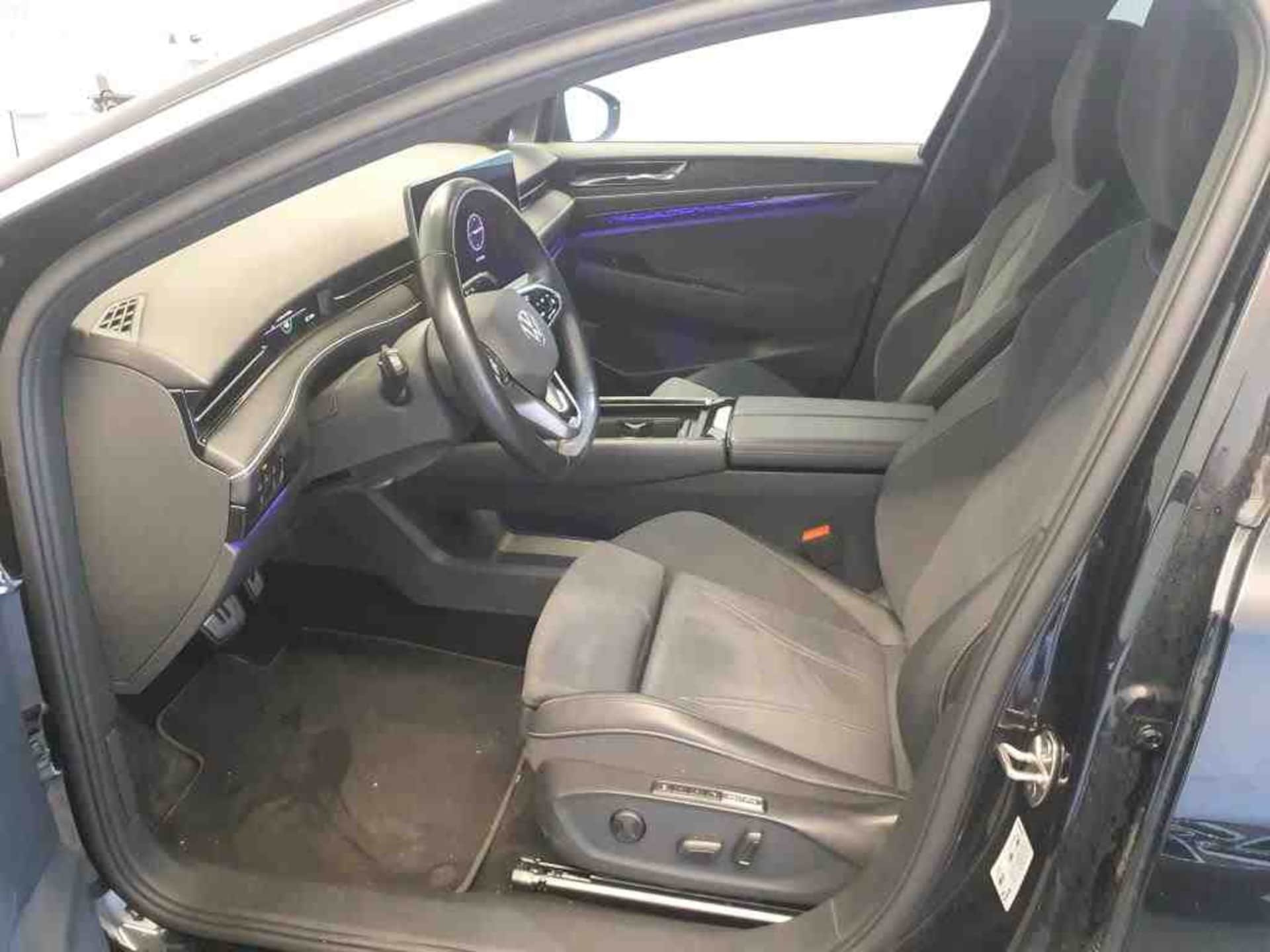 Volkswagen ID.7 Tourer Pro