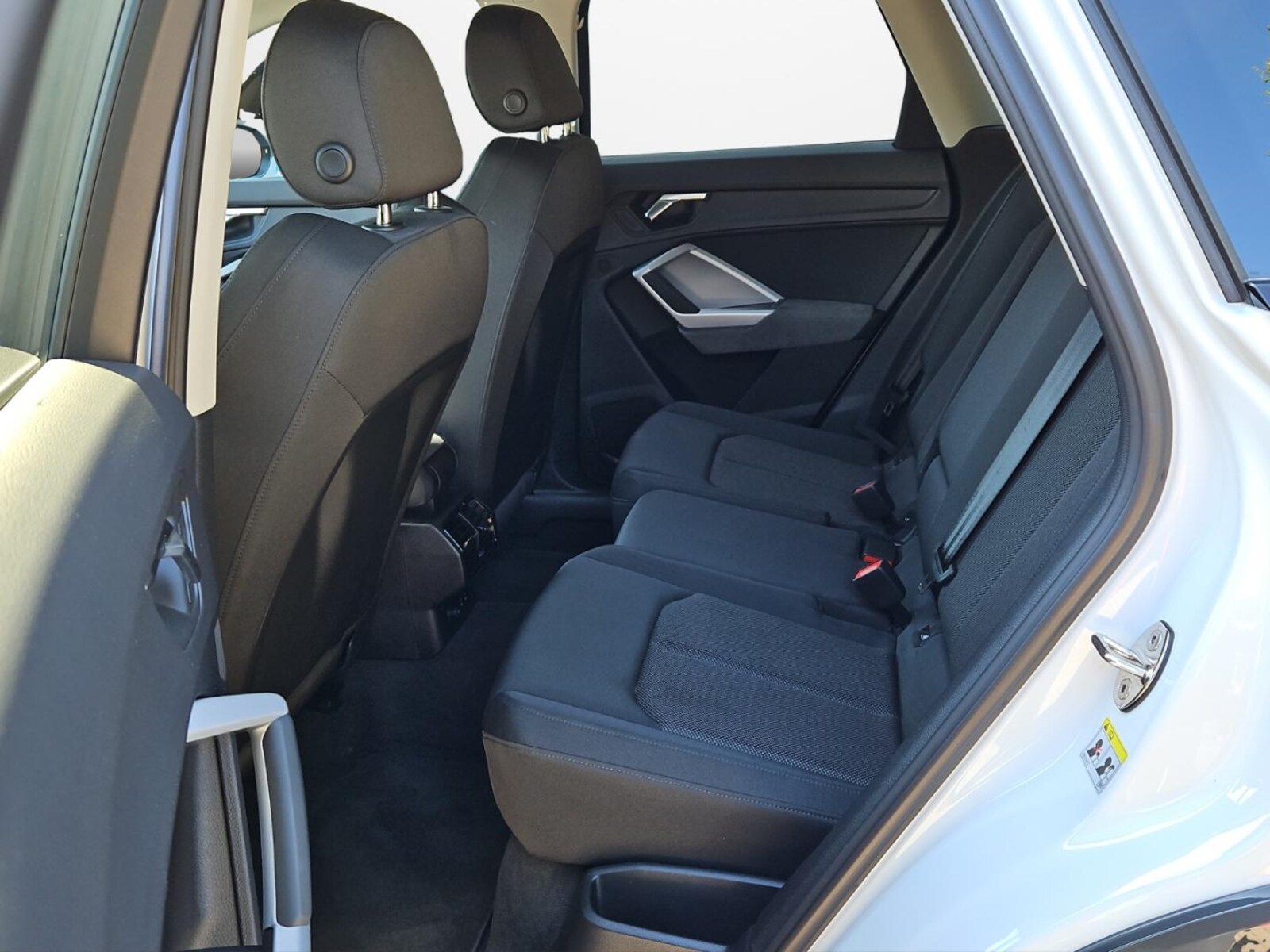 Audi Q3 – Bild 11