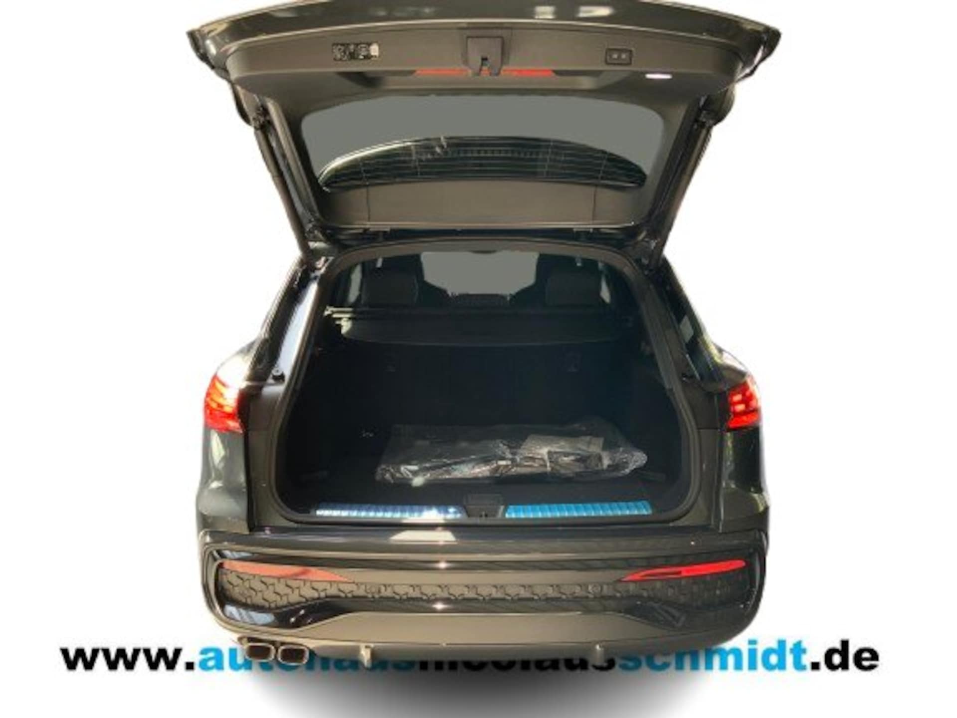 Audi Q5 SUV