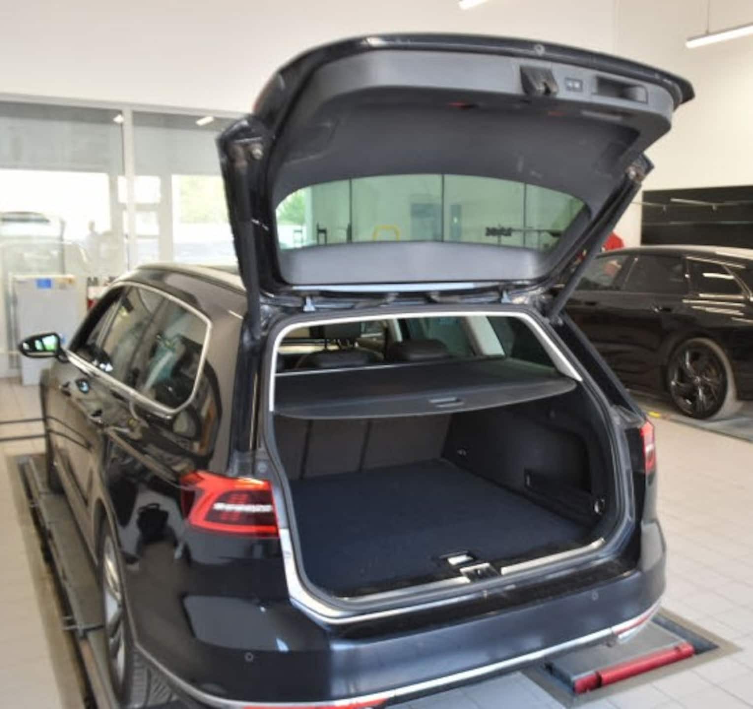 Volkswagen Passat Variant Highline