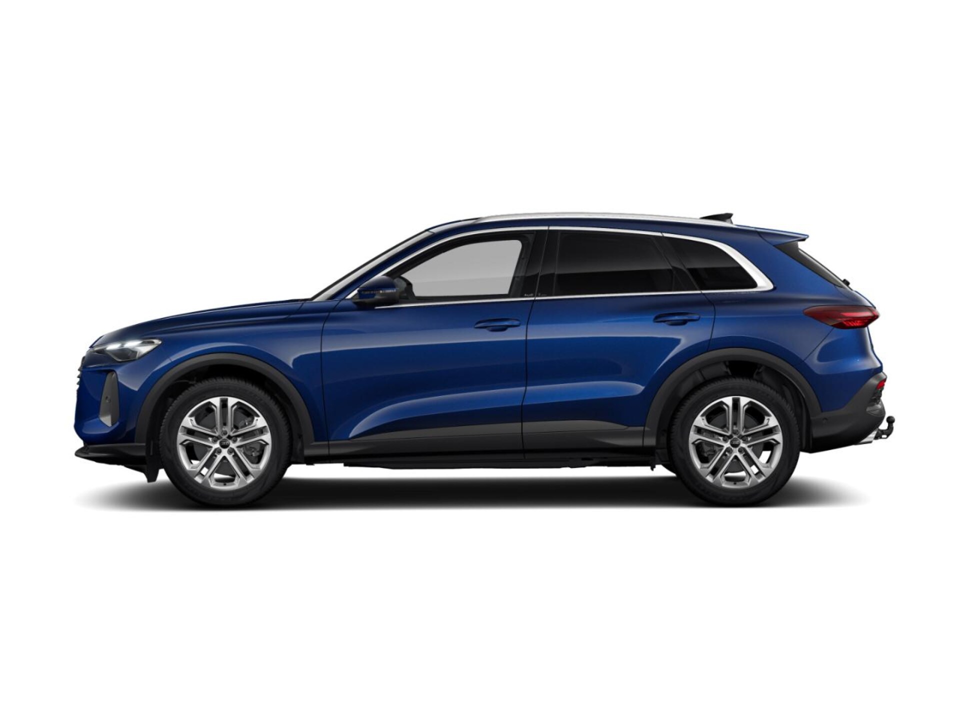 Audi Q5 SUV