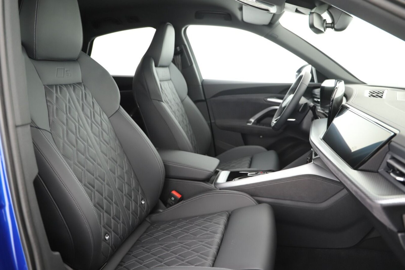 Audi SQ5 Sportback – Bild 8