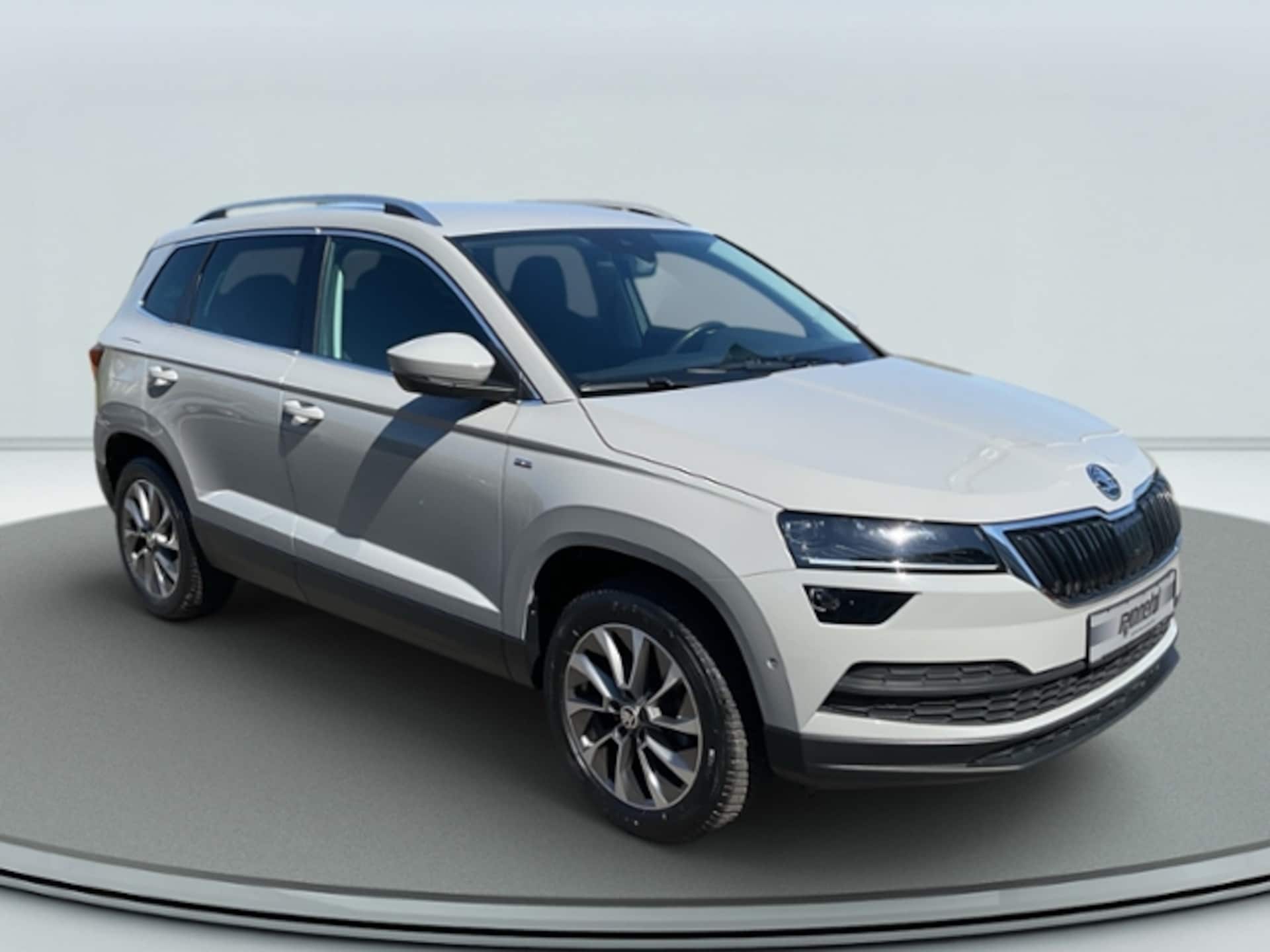 Skoda Karoq Ambition