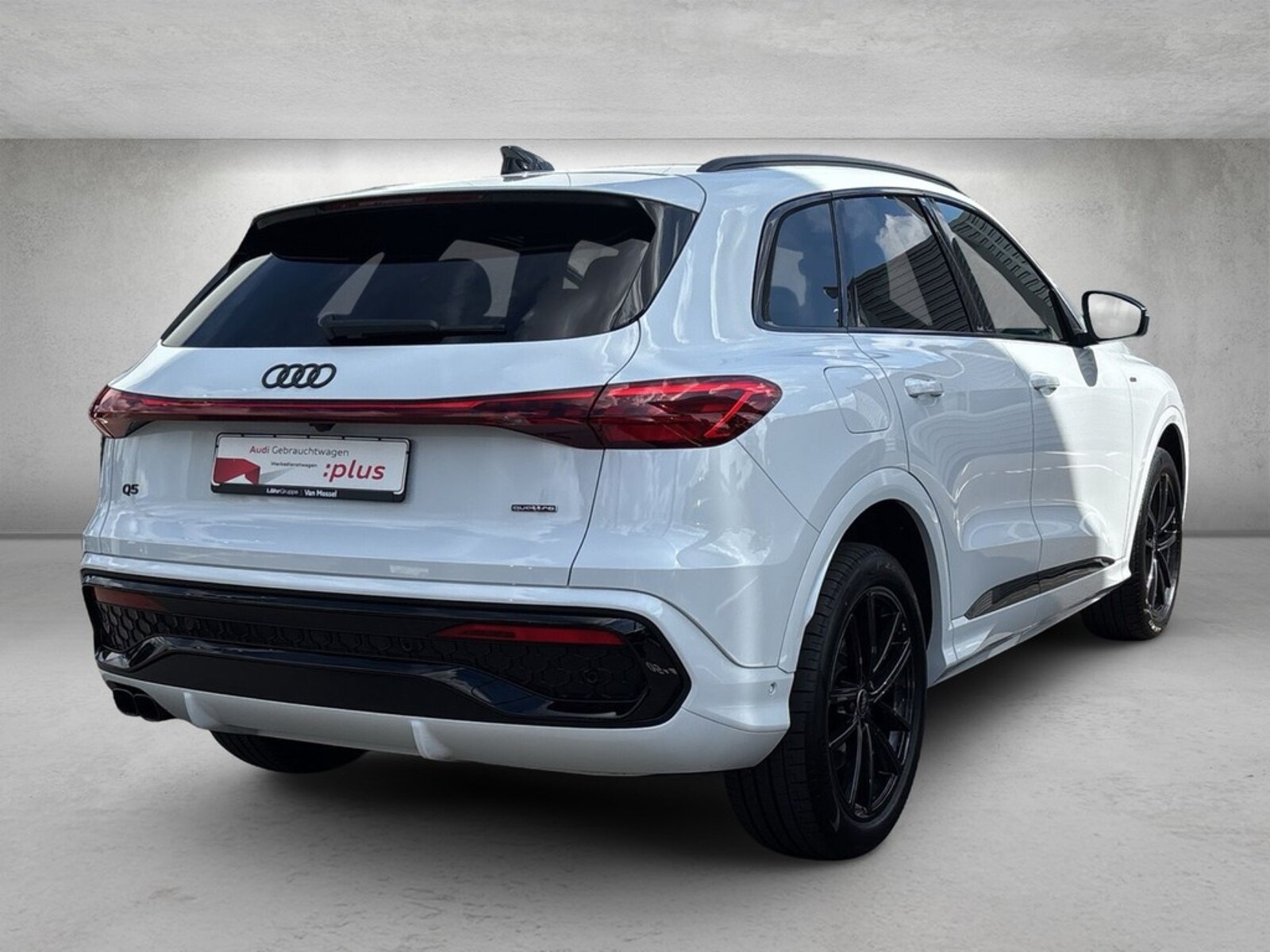 Audi Q5 – Bild 3