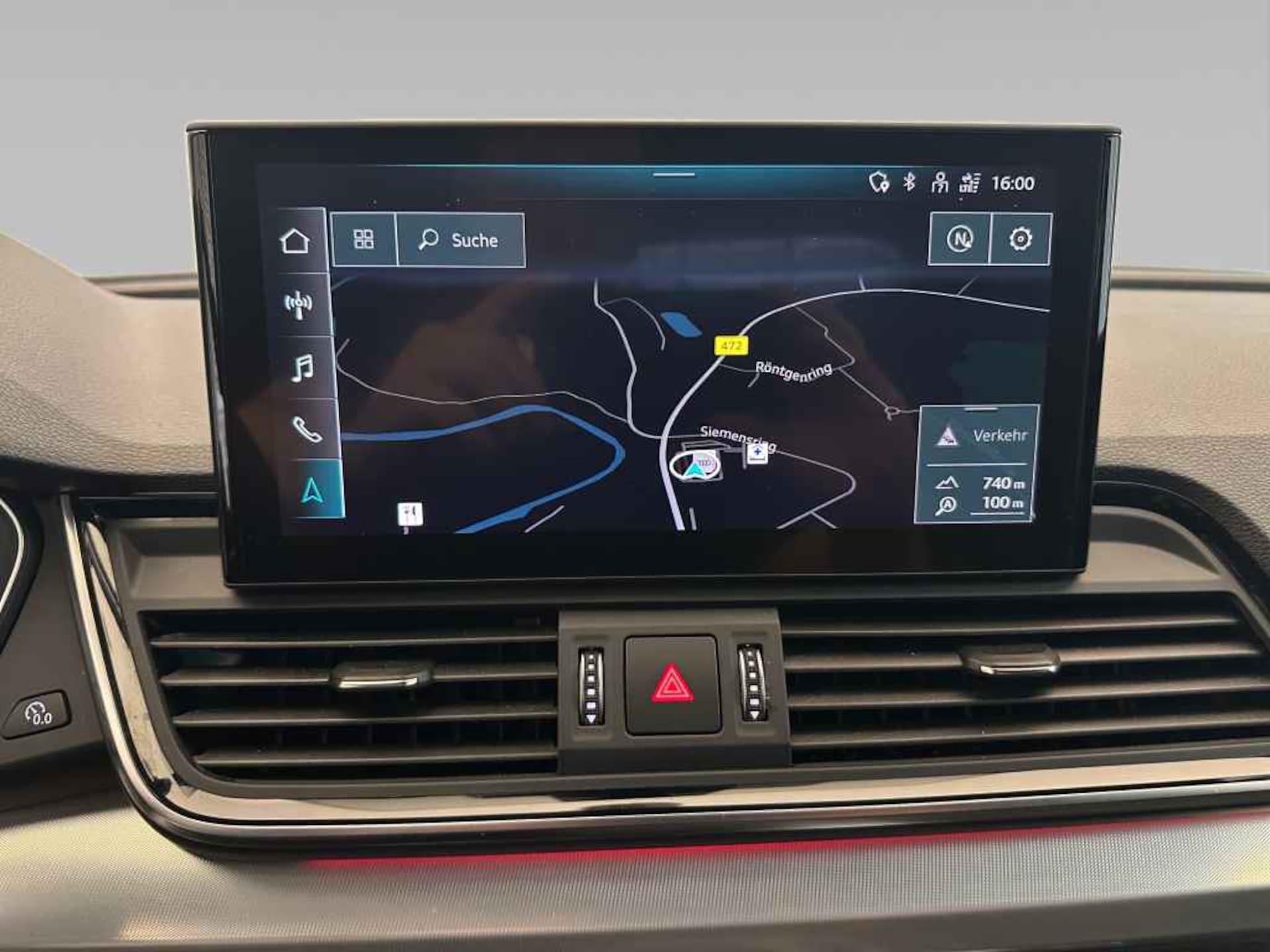 Audi Q5 SUV Advanced