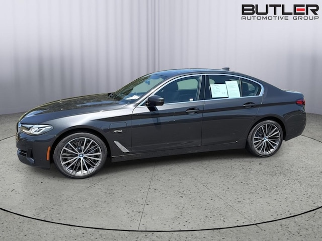2023 BMW
