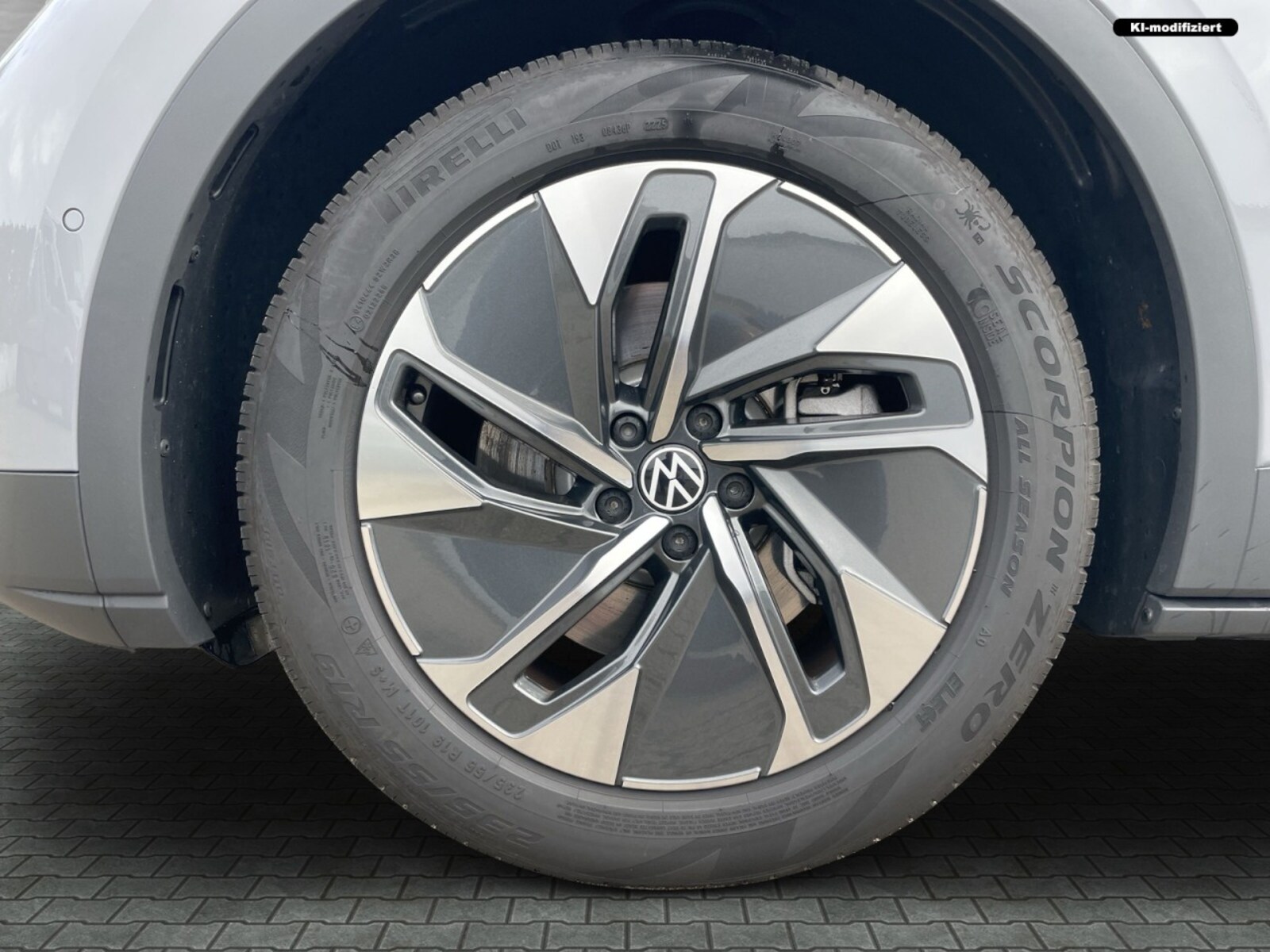 Volkswagen ID.4 – Bild 7