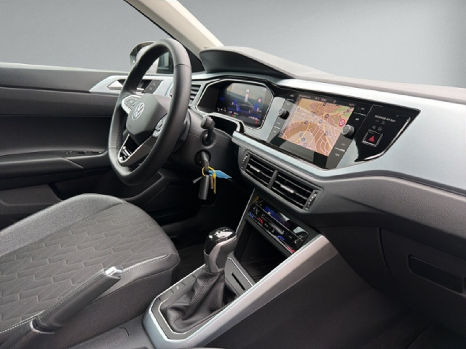 Volkswagen Taigo – Bild 15