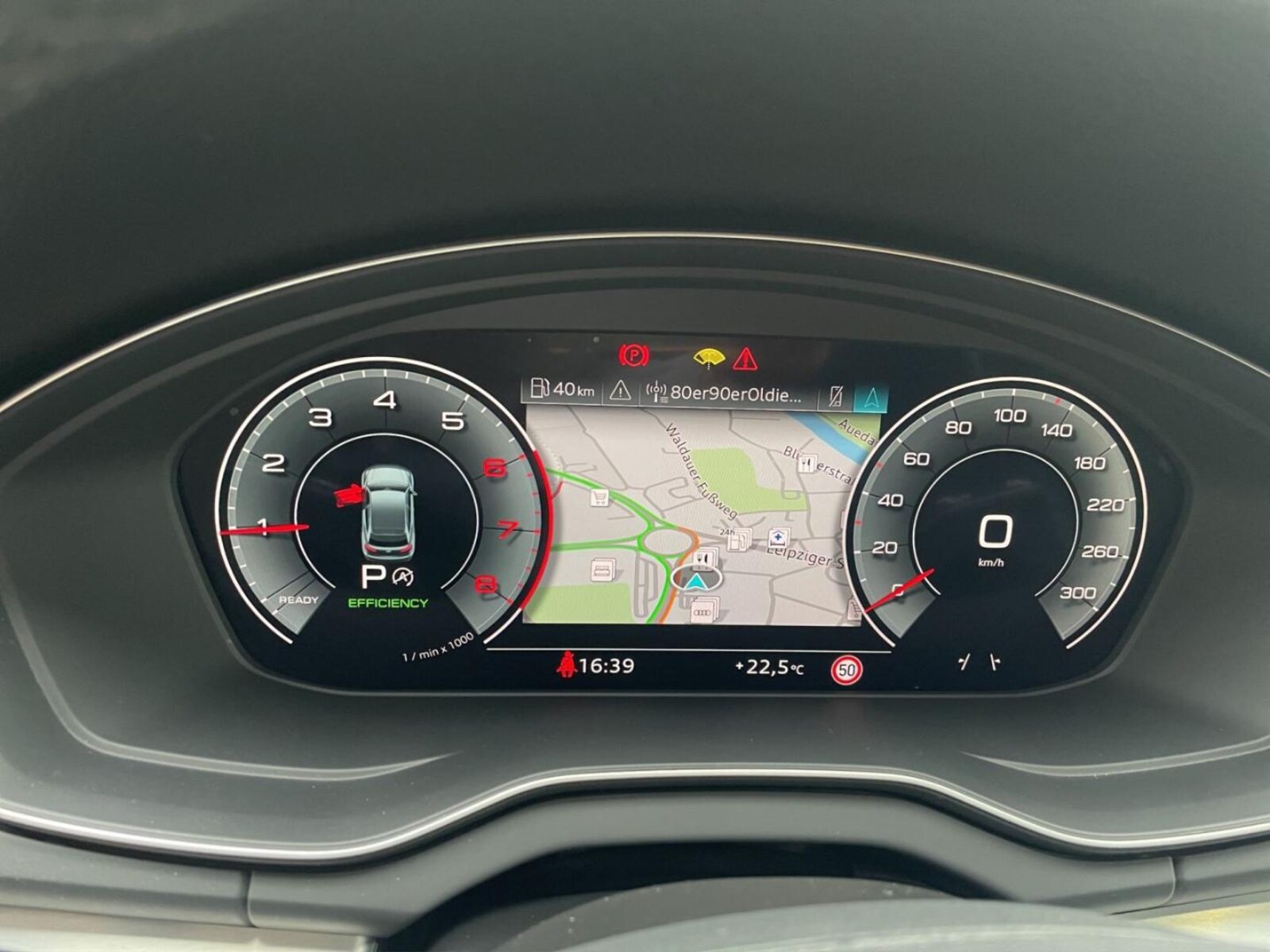 Audi Q5 Sportback – Bild 12