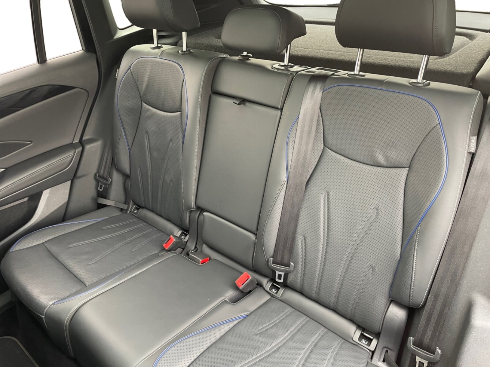 Volkswagen Tiguan – Bild 13