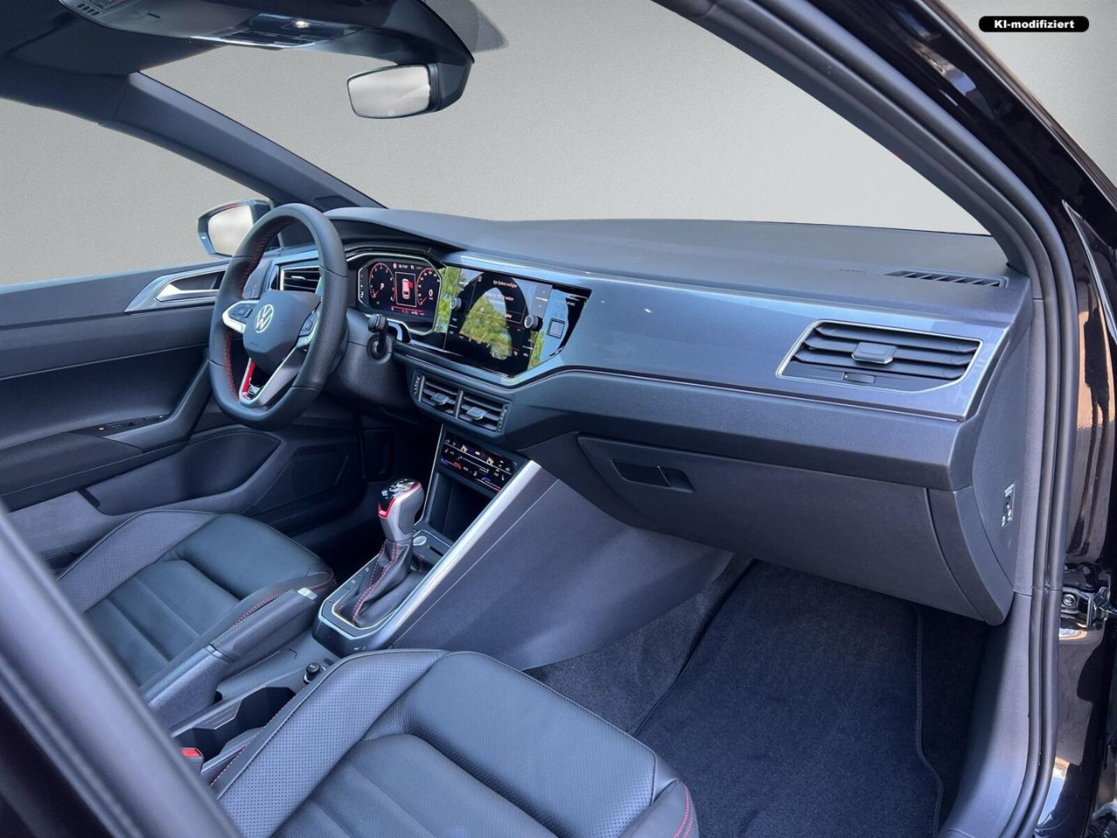 Volkswagen Polo – Bild 14