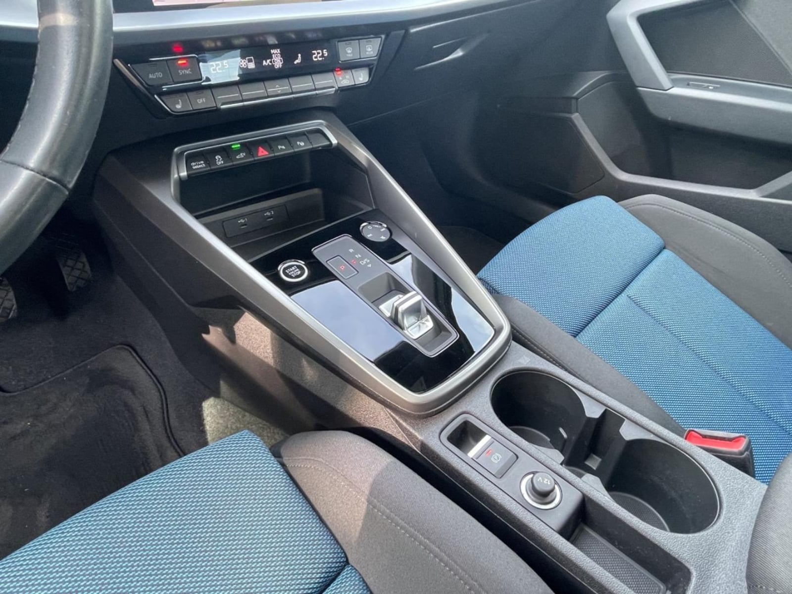 Audi A3 Sportback – Bild 14
