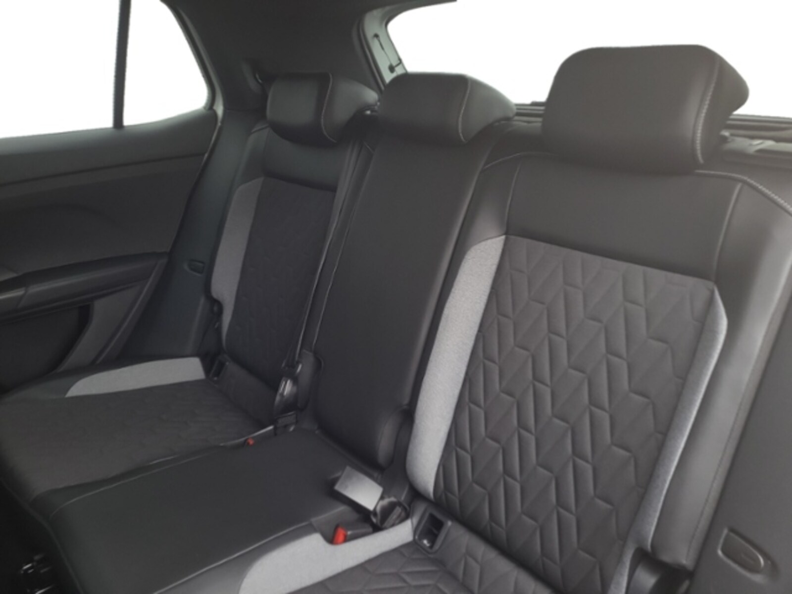 Volkswagen T-Cross – Bild 13